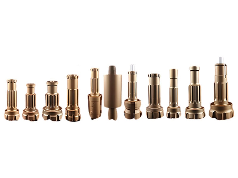 drilling bits